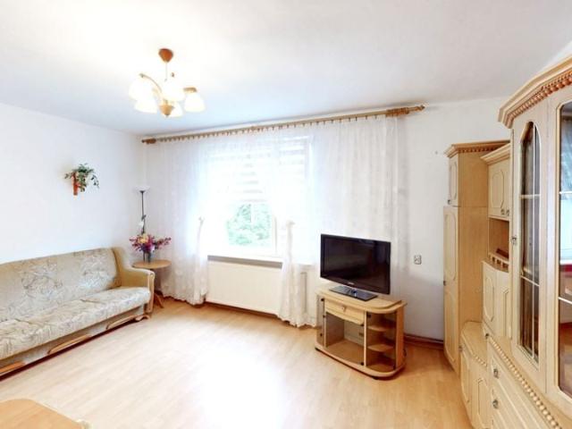Sosnowa 65,49 m², Świnoujście