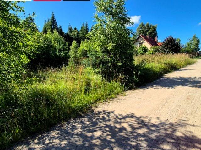 Sosnowa 778 m², Domatówko