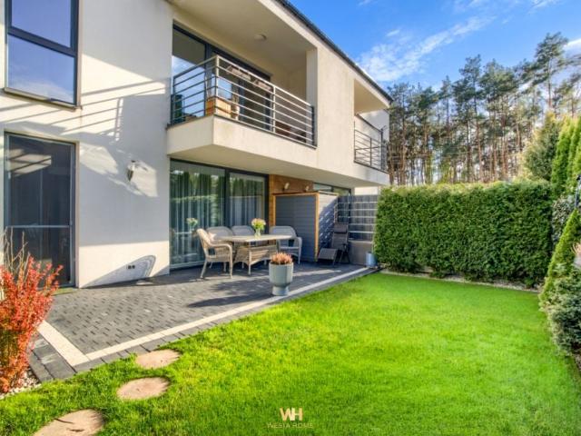 Sosnowa 71 m², Legionowo