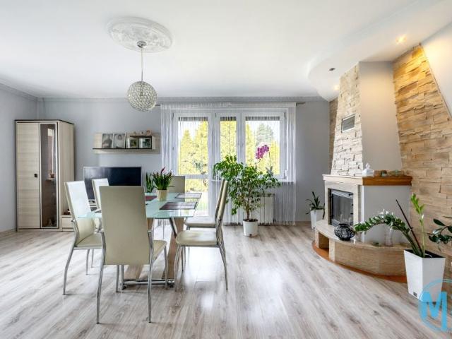 Sosnowa 7 141,50 m², Ruda