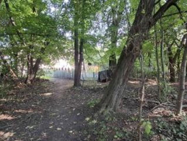 Sosnowiec, Klimontów, ul. mjr. Henryka Hubala Dobrzańskiego, 9748 m² Działka