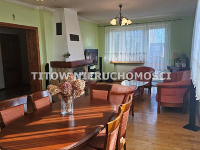 Sosnowiec M. Sosnowiec, Klimontów