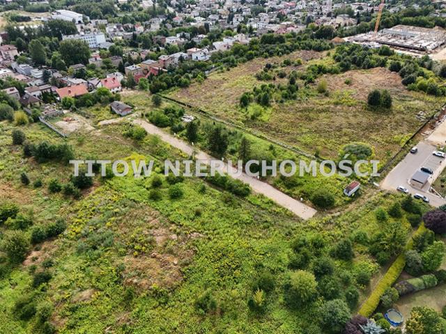 Sosnowiec M. Sosnowiec, Sielec, Os. Kukułek