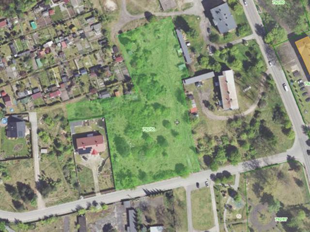 Sosnowiec, Maczki, Stacyjna