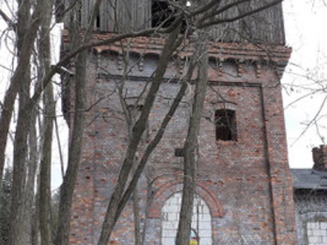 Sosnowiec, Maczki, Skwerowa