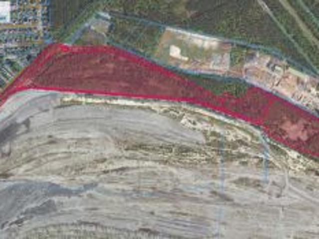 Sosnowiec, Porąbka, ul. Łazienna, 224243 m² Działka