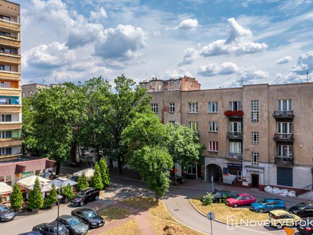 Sosnowiec, Wspólna