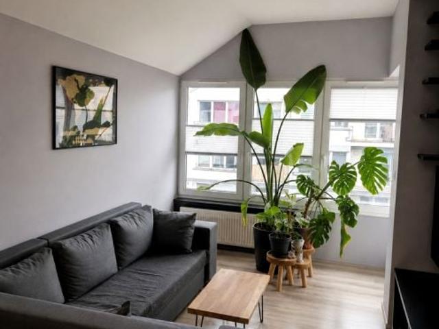 Sosnowiecka 43 m², Kraków