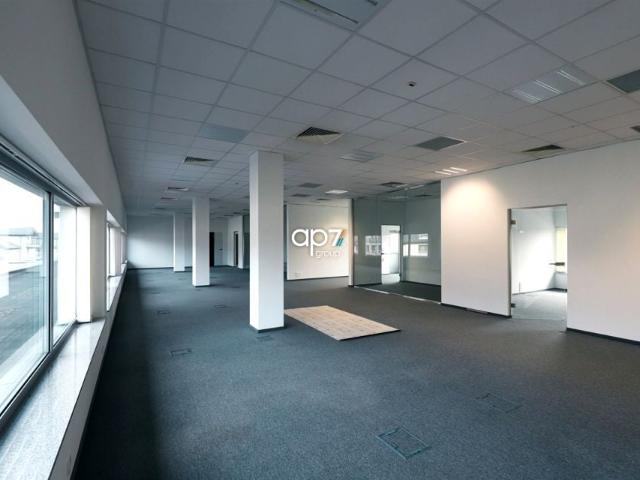 Sosnowiecka 420 m², Kraków