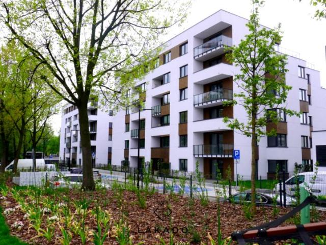 Sosnowiecka 58,04 m², Kraków