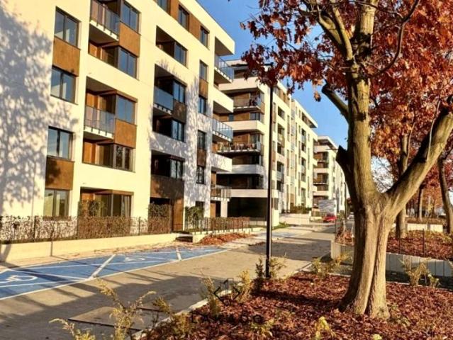 Sosnowiecka 65,67 m², Kraków