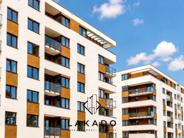 Sosnowiecka 106,24 m², Kraków