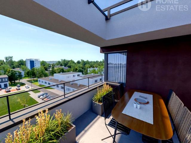 Sosnowiecka 106,24 m², Kraków