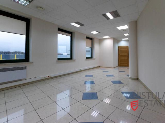 Sosnowiecka 165 m², Kraków