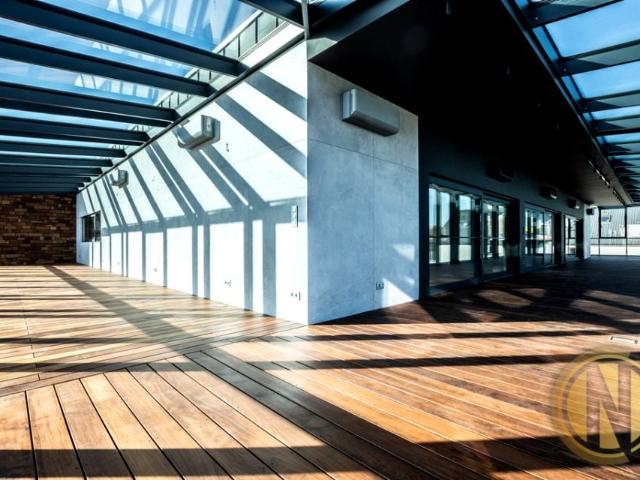 Sosnowiecka 215 m², Kraków