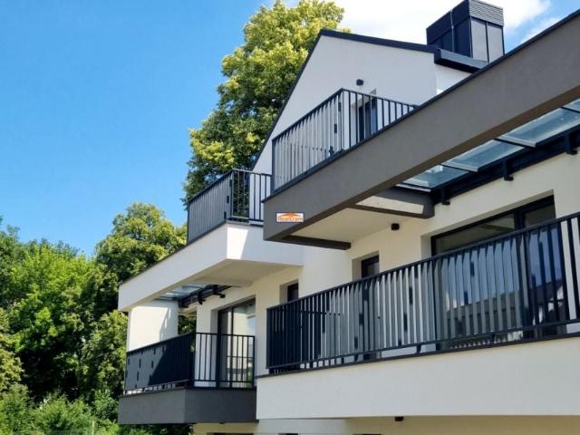 Sosnowiecka 28,23 m², Kraków