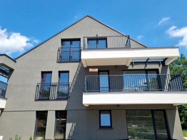 Sosnowiecka 31,32 m², Kraków