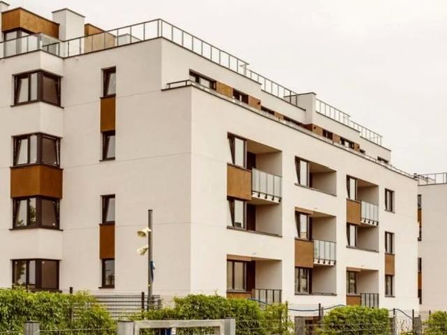 Sosnowiecka 37,44 m², Kraków