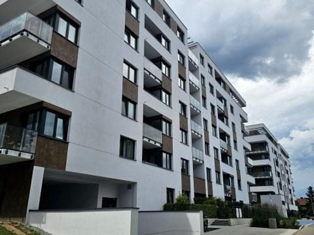 Sosnowiecka 37,49 m², Kraków