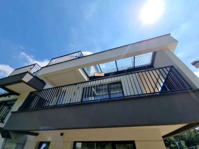 Sosnowiecka 36,79 m², Kraków