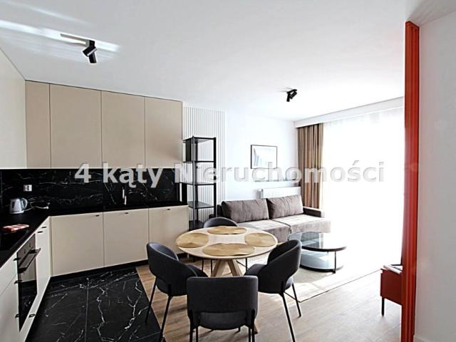 Sosnowskiego 50 m², Białystok