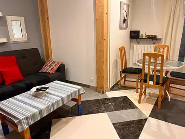 Sospel 06380 Achat / Vente appartement