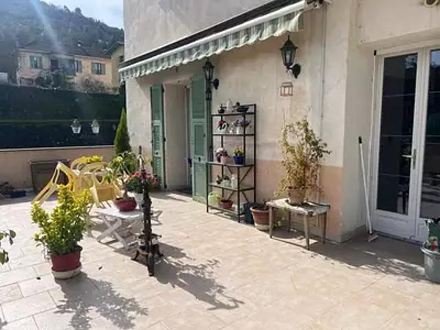 Sospel 06380 Achat / Vente appartement 2 pièces t2