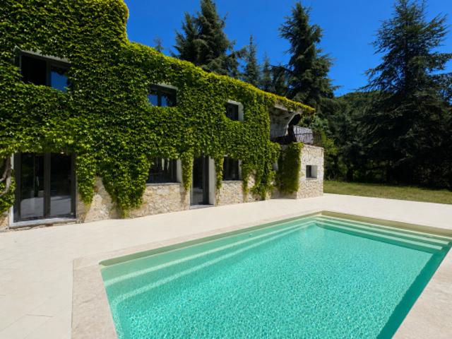 SOSPEL PROPRIETE D'EXCEPTION 4/5 PIECES AVEC PISCINE ET TE