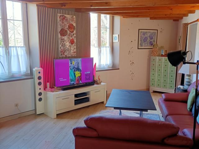 Sospel Vente Appartement 06