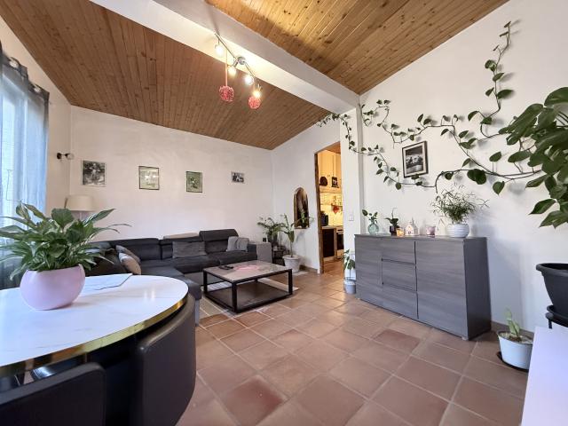 Sospel Vente Appartement 06
