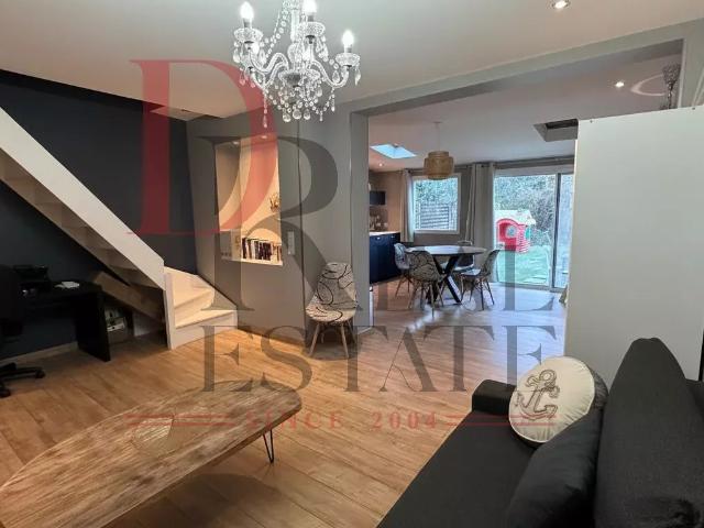 Sospel Vente Maison 06