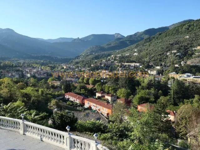 Sospel Vente Maison 06