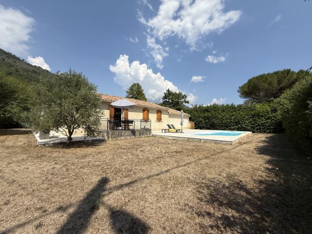 Sospel: villa à acheter avec PLAGE ET SOMMET IMMOBILIER