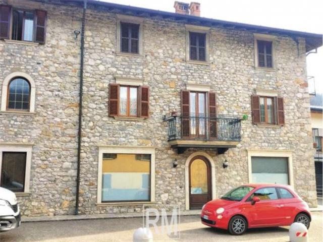 SOT4 SANT'OMOBONO TERME QUADRILOCALE RISTRUTTURATO