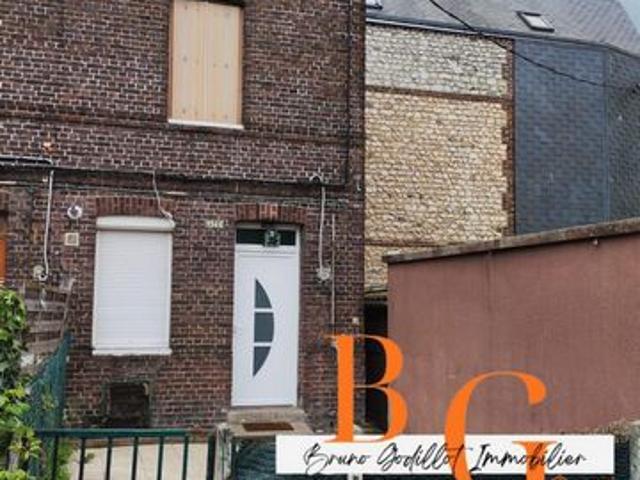 Sotteville Mieux qu'un appartement A saisir