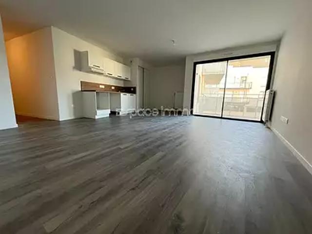 Sotteville lès Rouen 76300 Achat / Vente appartement 3 pièces t3 cave parking