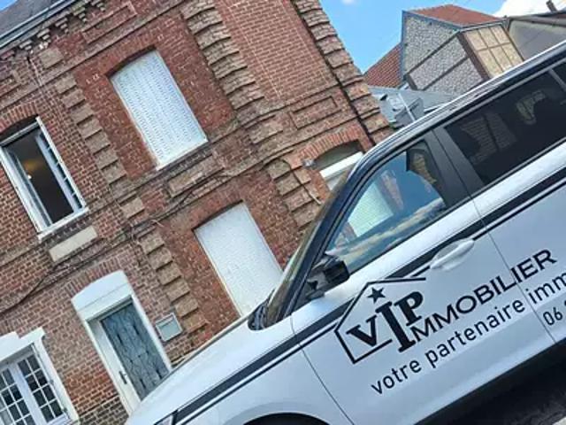 Sotteville lès Rouen 76300 Achat / Vente maison 4 pièces t4