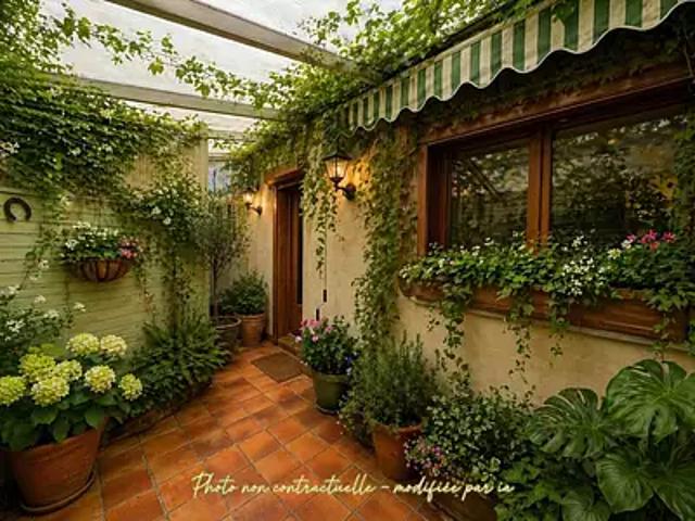 Sotteville lès Rouen 76300 Achat / Vente maison 5 pièces t5