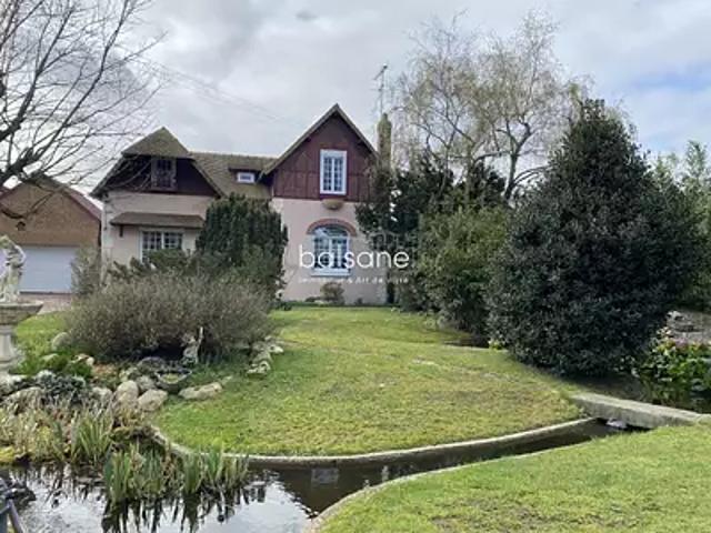 Sotteville lès Rouen 76300 Achat / Vente maison 6 pièces t6 terrasse