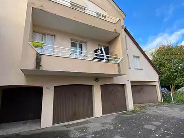Sotteville lès Rouen 76300 Location appartement 4 pièces t4