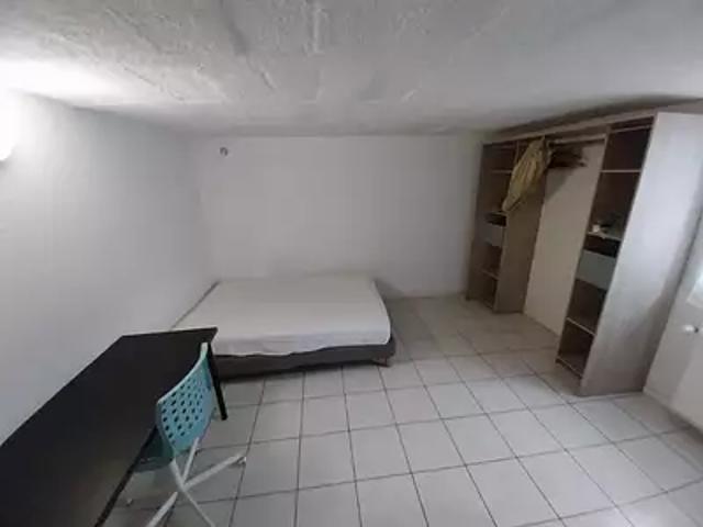 Sotteville lès Rouen 76300 Location appartement 1 pièce t1