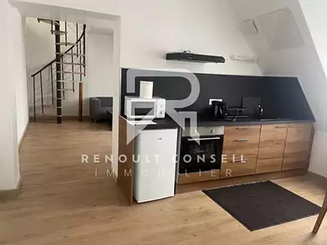 Sotteville lès Rouen 76300 Location appartement 3 pièces t3