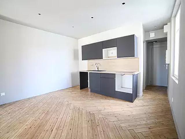 Sotteville lès Rouen 76300 Location appartement 3 pièces t3
