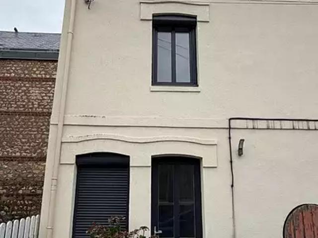 Sotteville lès Rouen 76300 Location maison 2 pièces t2
