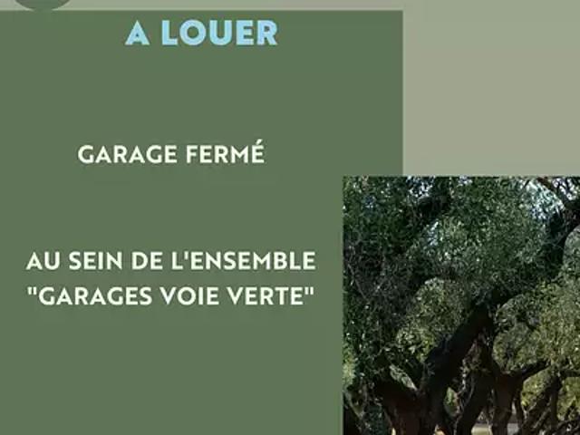 Sotteville lès Rouen 76300 Location parking au dernier étage cave