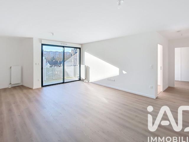 Sotteville lès Rouen Vente Appartement 76