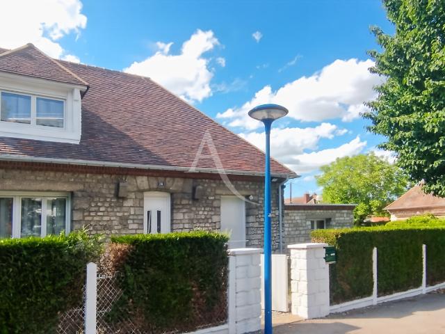 Sotteville lès Rouen Vente Maison 76
