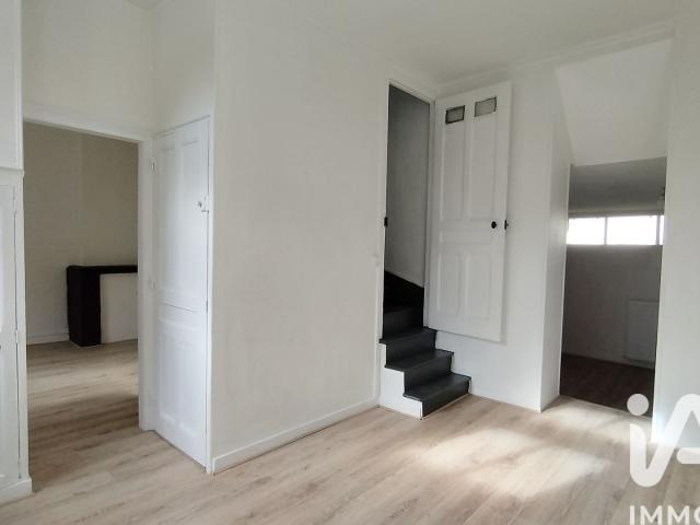 Sotteville lès Rouen Vente Maison 76