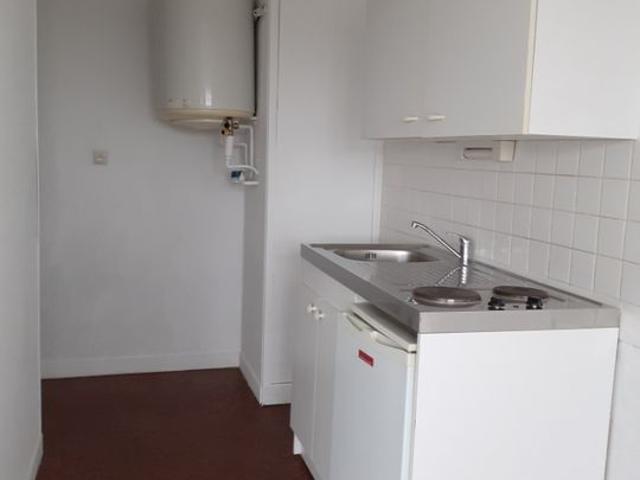 Sotteville lès Rouen Location Appartement 76
