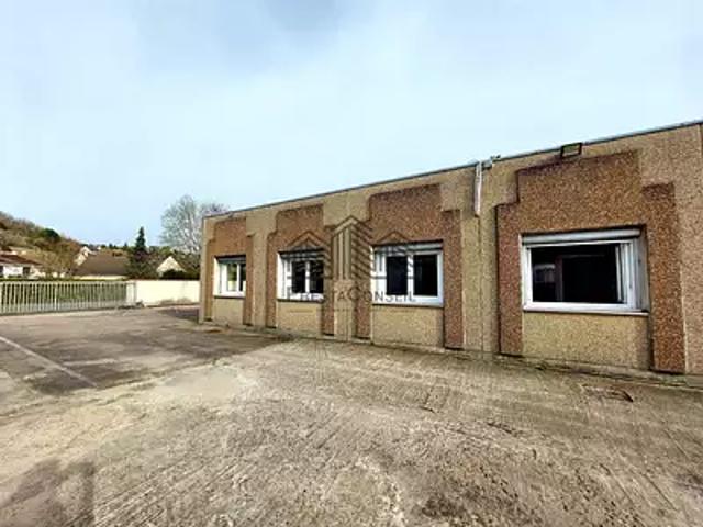 Sotteville sous le Val 76410 Location divers